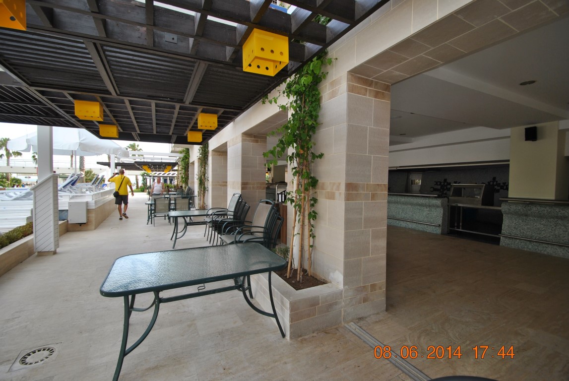 imagini hotel LA BLANCHE RESORT BODRUM